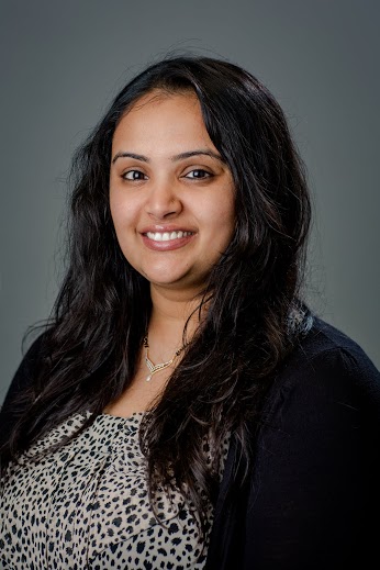 Dr. Pooja Patel, FAAO